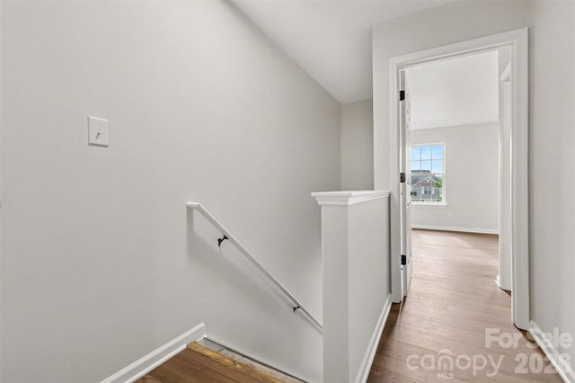 7548 Silver Arrow Drive, Charlotte, NC 28273