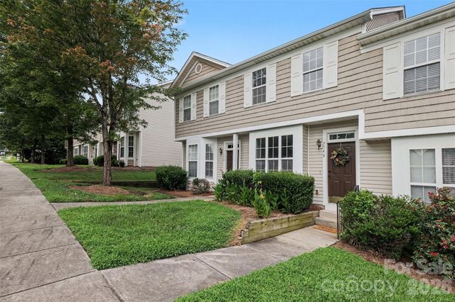 7548 Silver Arrow Drive, Charlotte, NC 28273