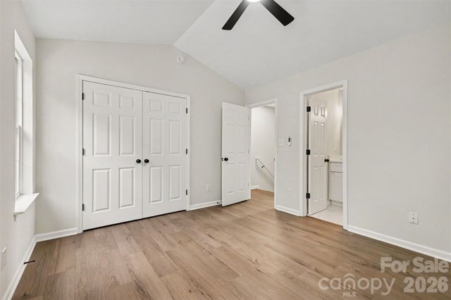7548 Silver Arrow Drive, Charlotte, NC 28273
