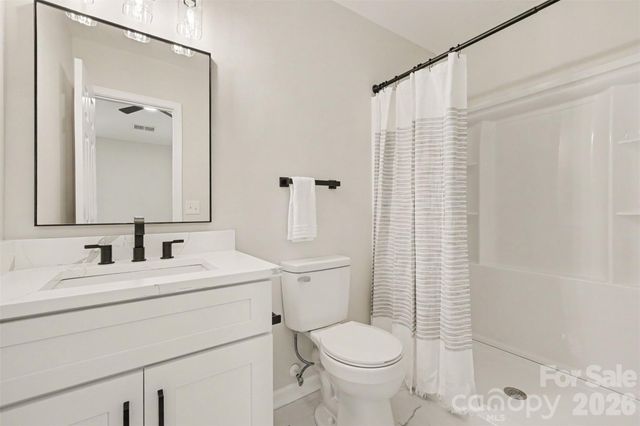 7548 Silver Arrow Drive, Charlotte, NC 28273