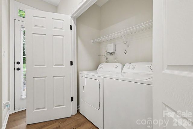 7548 Silver Arrow Drive, Charlotte, NC 28273