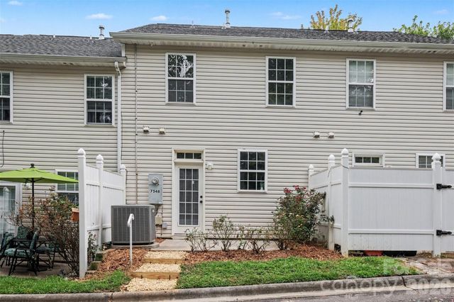 7548 Silver Arrow Drive, Charlotte, NC 28273