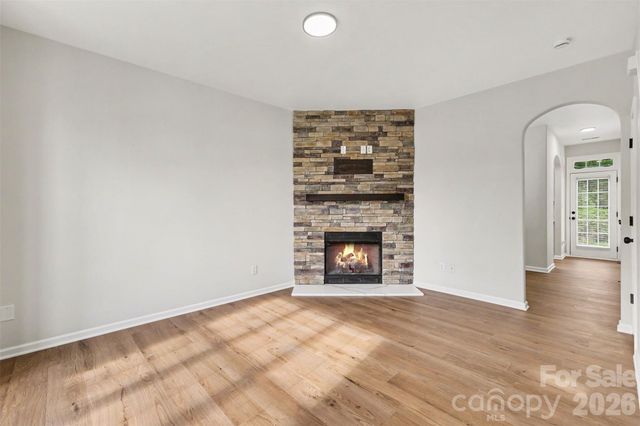 7548 Silver Arrow Drive, Charlotte, NC 28273