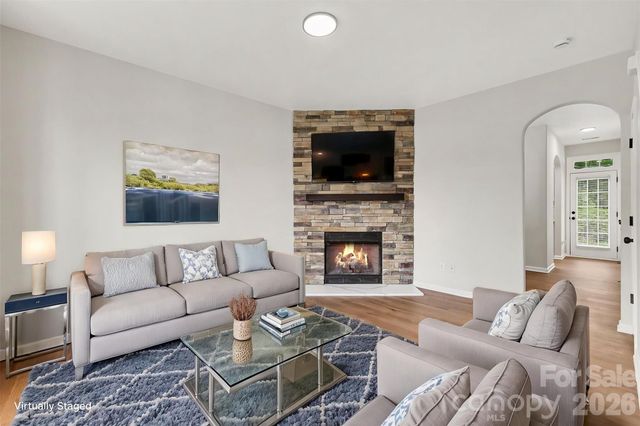 7548 Silver Arrow Drive, Charlotte, NC 28273
