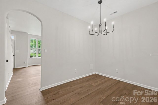 7548 Silver Arrow Drive, Charlotte, NC 28273