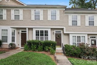 7548 Silver Arrow Drive, Charlotte, NC 28273