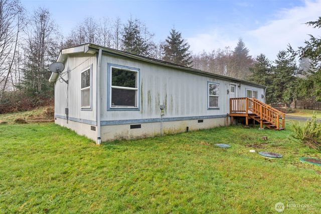 104 Sun Valley Drive, Adna, WA 98532