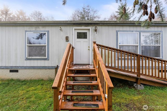 104 Sun Valley Drive, Adna, WA 98532