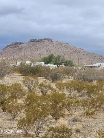 6170 Sweetser Rd And 62 Road, Rosamond, CA 93560