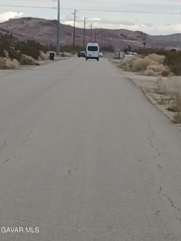 6170 Sweetser Rd And 62 Road, Rosamond, CA 93560