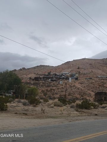 6170 Sweetser Rd And 62 Road, Rosamond, CA 93560