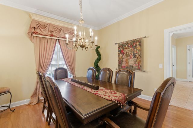 1902 Palmer Dr, Springfield, TN 37172