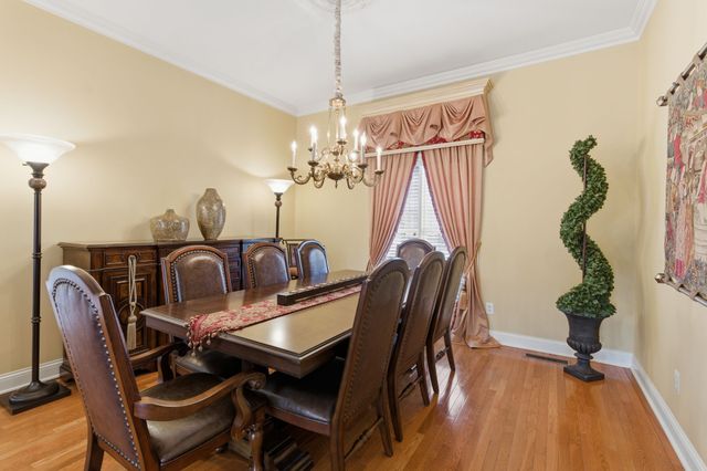 1902 Palmer Dr, Springfield, TN 37172