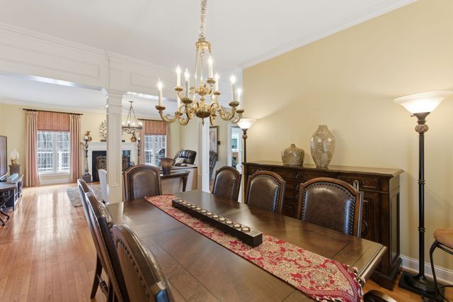 1902 Palmer Dr, Springfield, TN 37172