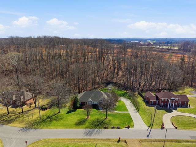 1902 Palmer Dr, Springfield, TN 37172