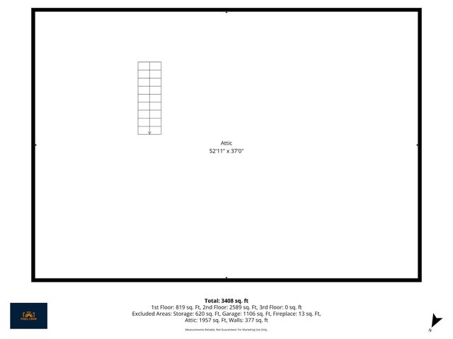 1902 Palmer Dr, Springfield, TN 37172