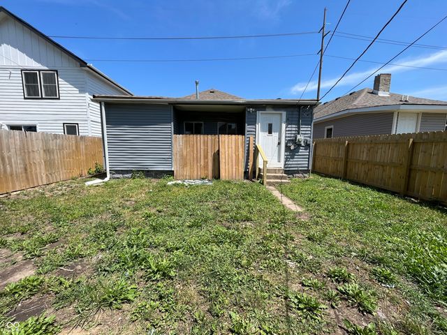 1327 E Minnesota Street, Indianapolis, IN 46203