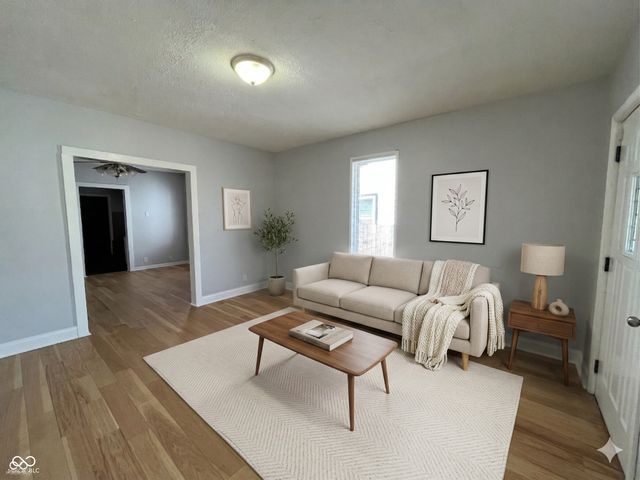 1327 E Minnesota Street, Indianapolis, IN 46203