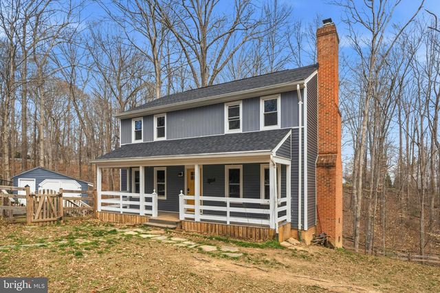 7194 HALL TAVERN CT, Manassas, VA 20112