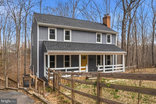 7194 HALL TAVERN CT, Manassas, VA 20112