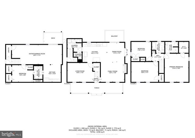 7194 HALL TAVERN CT, Manassas, VA 20112