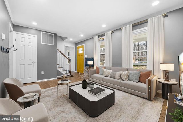 7194 HALL TAVERN CT, Manassas, VA 20112