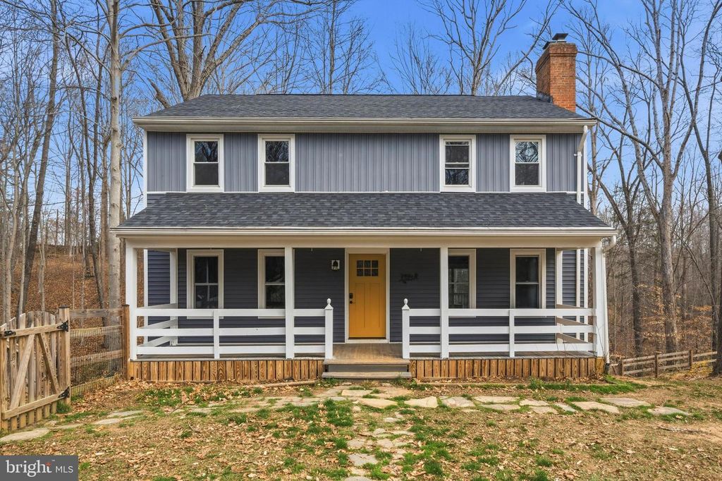 7194 HALL TAVERN CT, Manassas, VA 20112