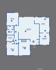 3280 Orlando Road, Pasadena, CA 91107