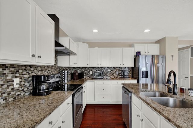 2140 Crossridge Drive, Batavia Twp, OH 45103