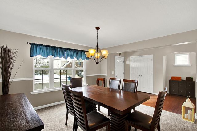 2140 Crossridge Drive, Batavia Twp, OH 45103