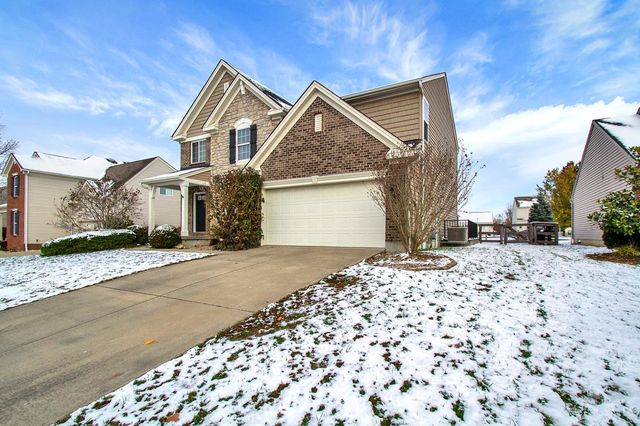 2140 Crossridge Drive, Batavia Twp, OH 45103
