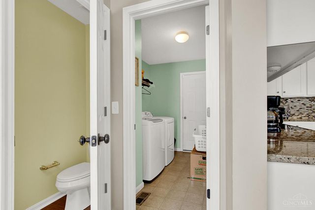 2140 Crossridge Drive, Batavia Twp, OH 45103