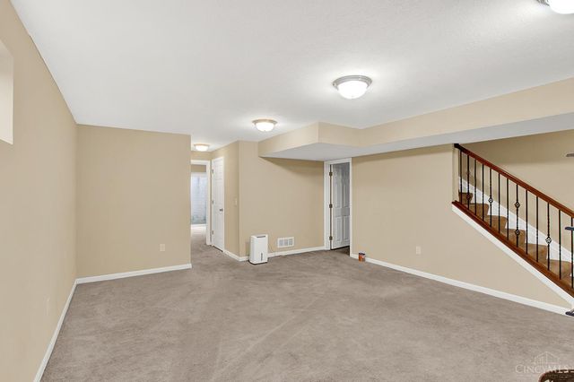 2140 Crossridge Drive, Batavia Twp, OH 45103