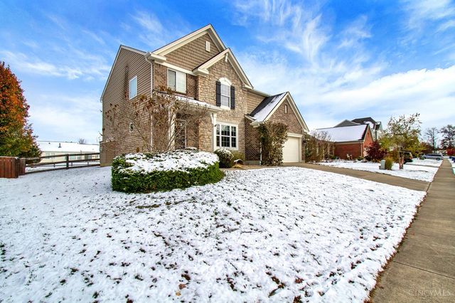 2140 Crossridge Drive, Batavia Twp, OH 45103