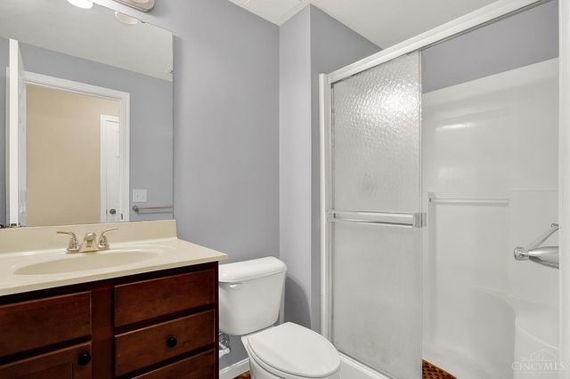 2140 Crossridge Drive, Batavia Twp, OH 45103