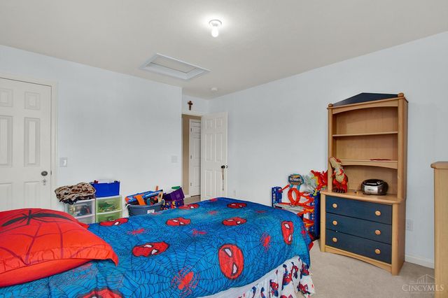 2140 Crossridge Drive, Batavia Twp, OH 45103