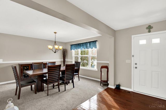 2140 Crossridge Drive, Batavia Twp, OH 45103