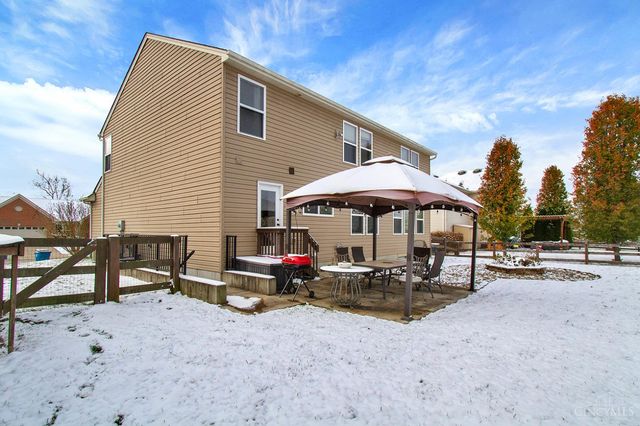 2140 Crossridge Drive, Batavia Twp, OH 45103