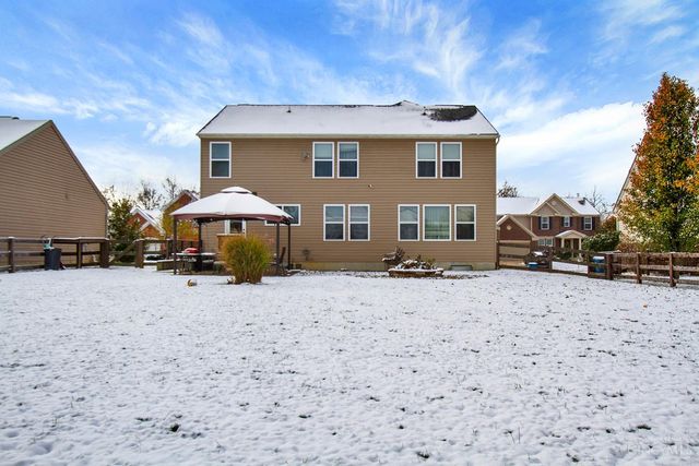 2140 Crossridge Drive, Batavia Twp, OH 45103