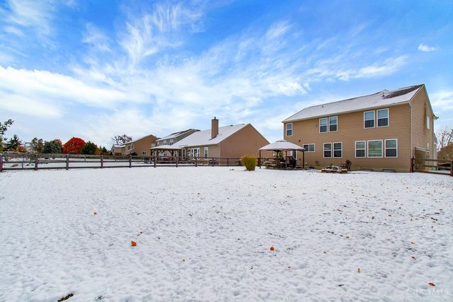 2140 Crossridge Drive, Batavia Twp, OH 45103