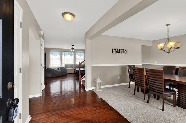 2140 Crossridge Drive, Batavia Twp, OH 45103