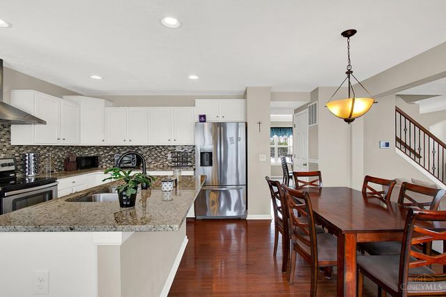 2140 Crossridge Drive, Batavia Twp, OH 45103