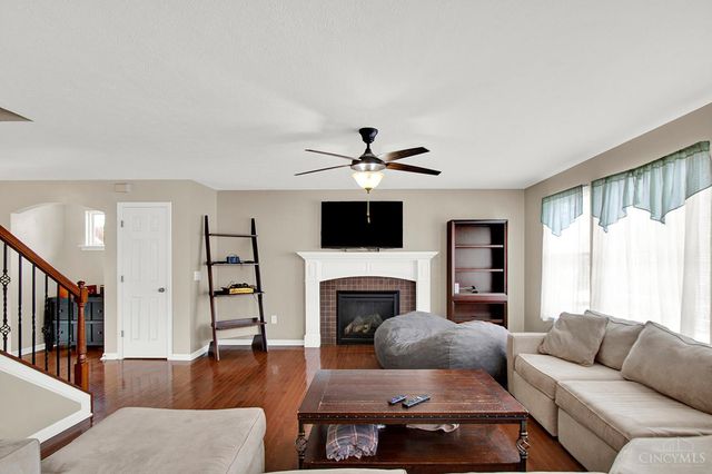 2140 Crossridge Drive, Batavia Twp, OH 45103