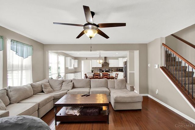 2140 Crossridge Drive, Batavia Twp, OH 45103