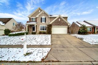 2140 Crossridge Drive, Batavia Twp, OH 45103