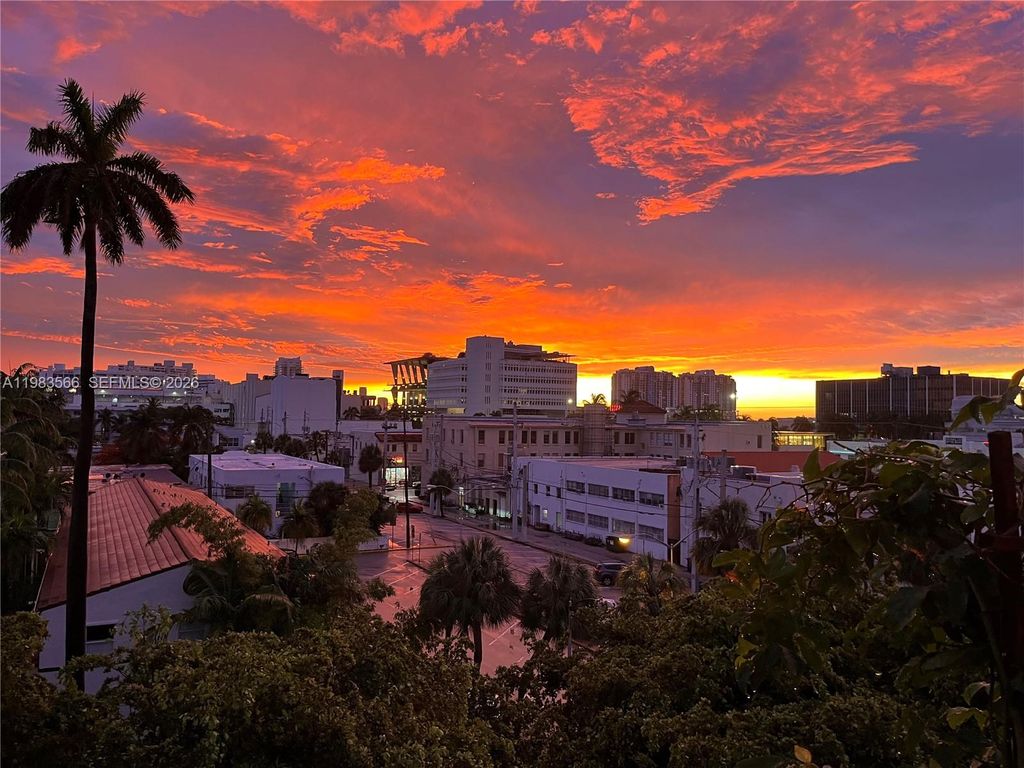 1617 Jefferson Ave PH1, Miami Beach, FL 33139