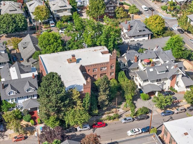 2533 Nw MARSHALL St 103, Portland, OR 97210
