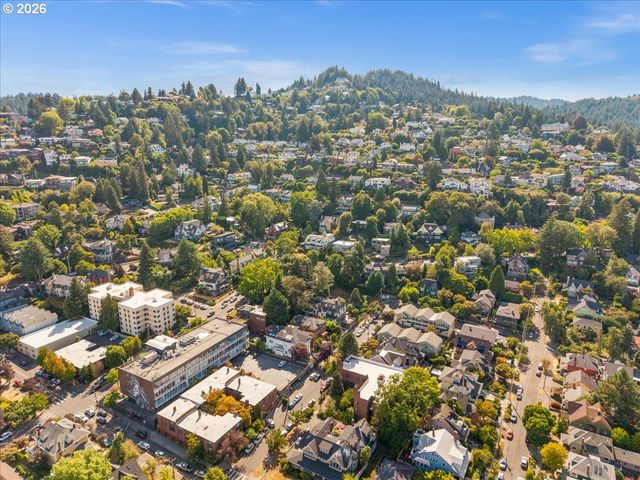 2533 Nw MARSHALL St 103, Portland, OR 97210