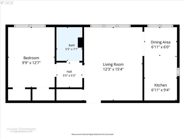 2533 Nw MARSHALL St 103, Portland, OR 97210