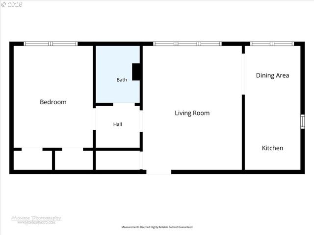 2533 Nw MARSHALL St 103, Portland, OR 97210